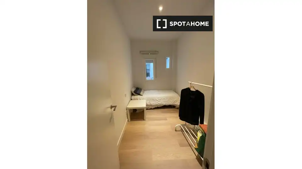 Flat to rent in Tetuán, imagen 10