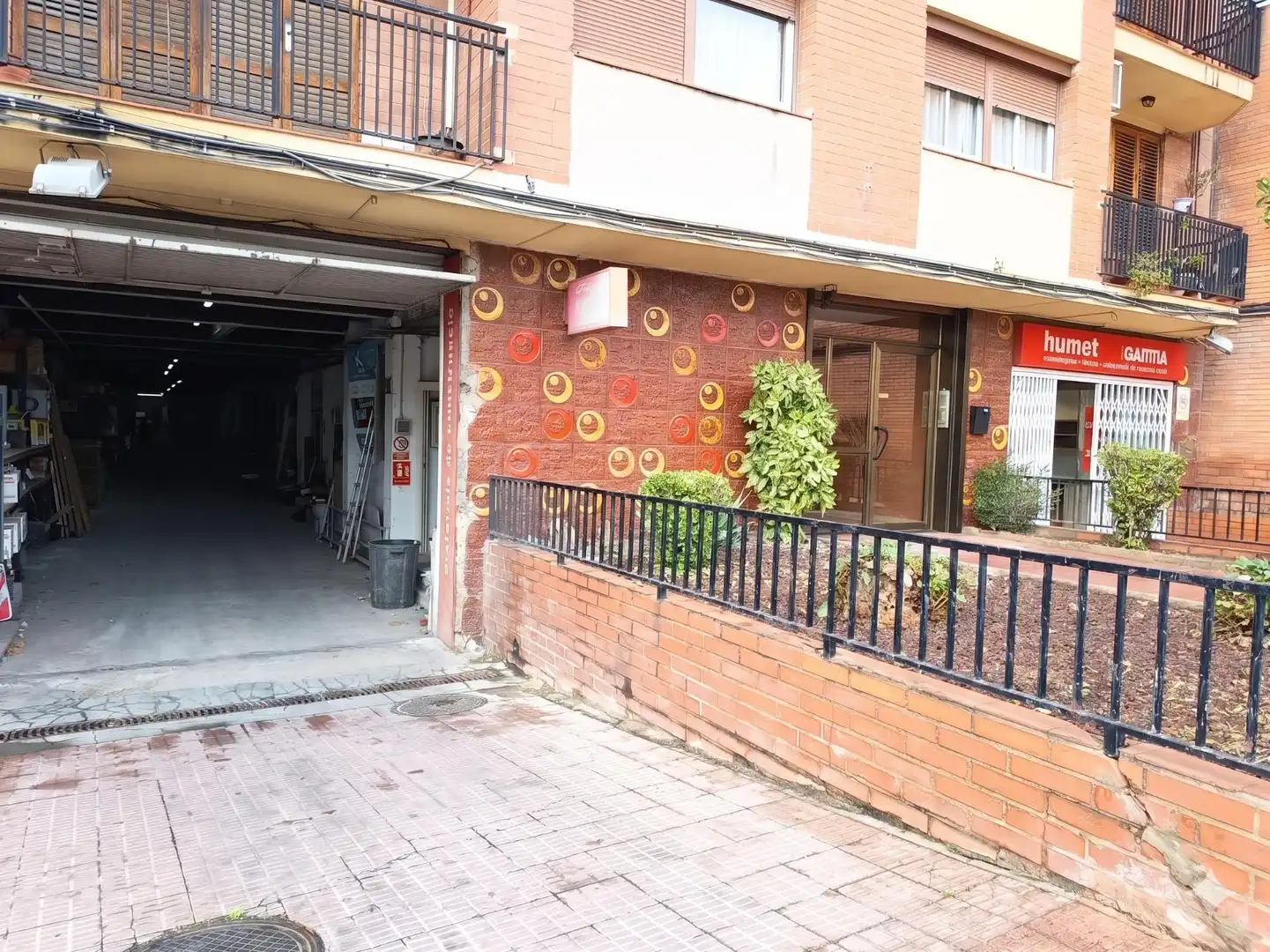 Local comercial en venda a Carrer de Genís Sala, imagen 23