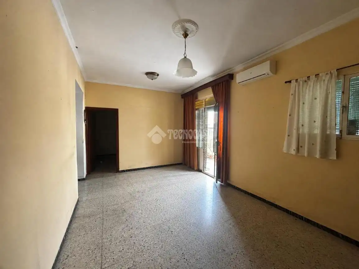 Habitatge amb terrassa en venda a Pilas, imagen 18