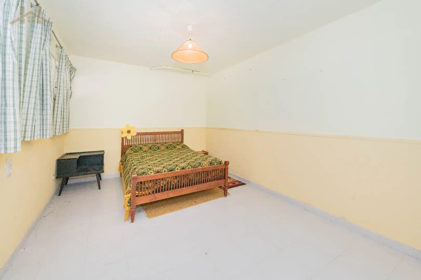 Habitación de Casa o chalet en venta en Galapagar con Calefacción, Jardín privado y Terraza
