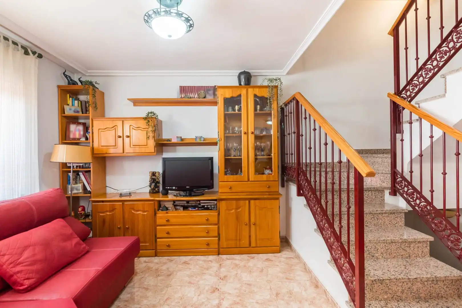Dúplex en venta en Murcia con Aire acondicionado y Calefacción