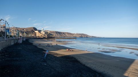 Foto 4 von Geschaftsraum zur ubertragung in El Salvador, 16, Guanarteme, Las Palmas de Gran Canaria