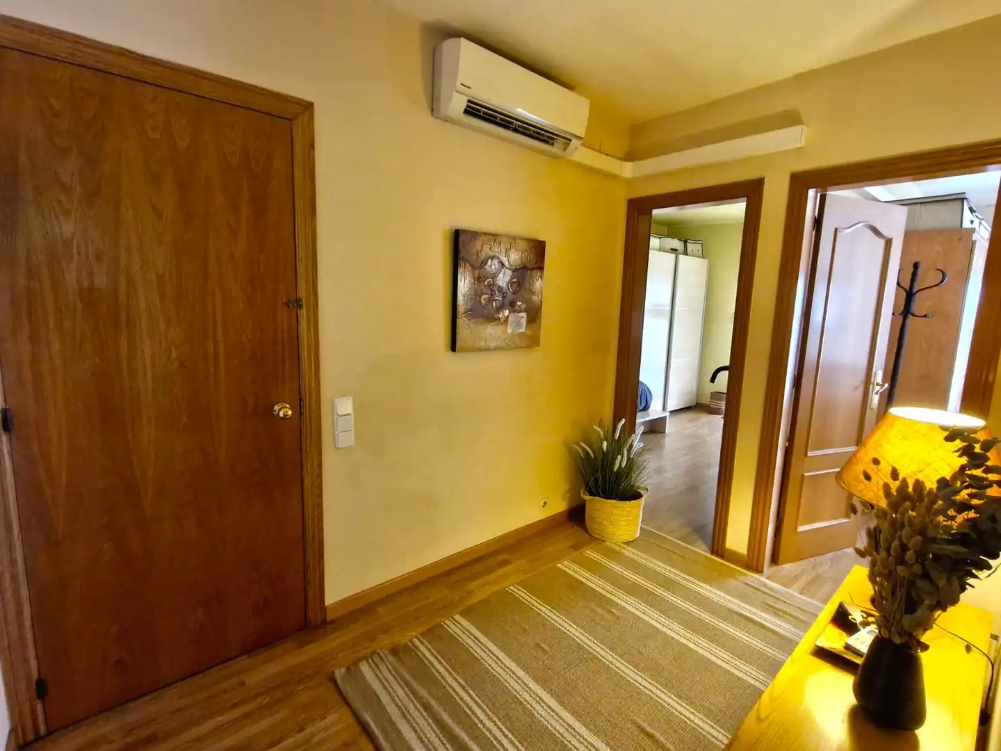 Pis en venda en Molins de Rei amb Aire condicionat, Calefacció i Parquet