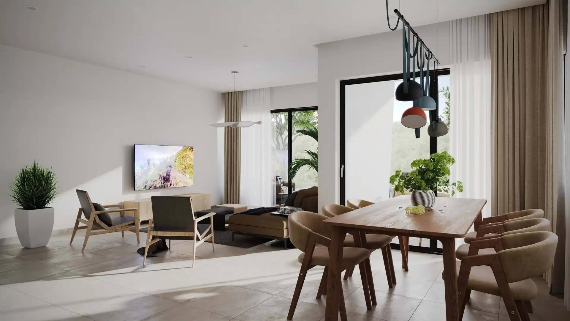 Houses for sale in Urbanización Gran Sol, 15, Gran Sol