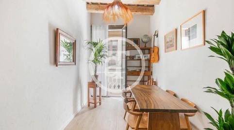 Photo 3 of Flat to rent in Carrer de Mozart, Vila de Gràcia,  Barcelona Capital