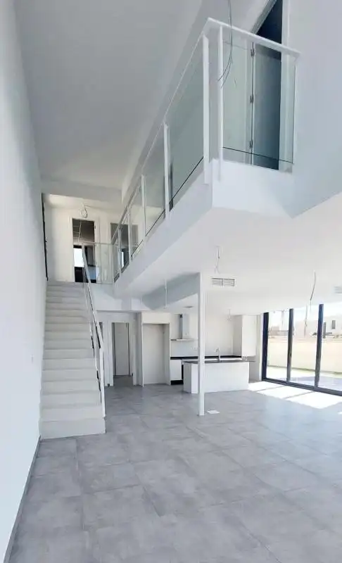 Casa amb terrassa en venda a Carrer de Xipre, imagen 13