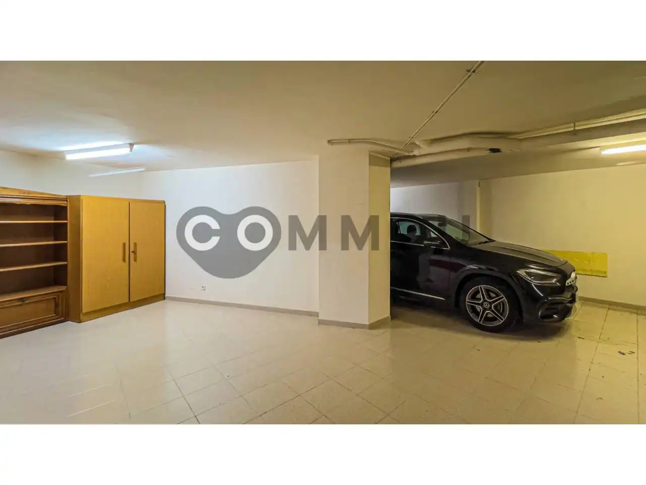 Aparcament de Casa o xalet en venda en Palafrugell amb Aire condicionat, Calefacció i Jardí privat