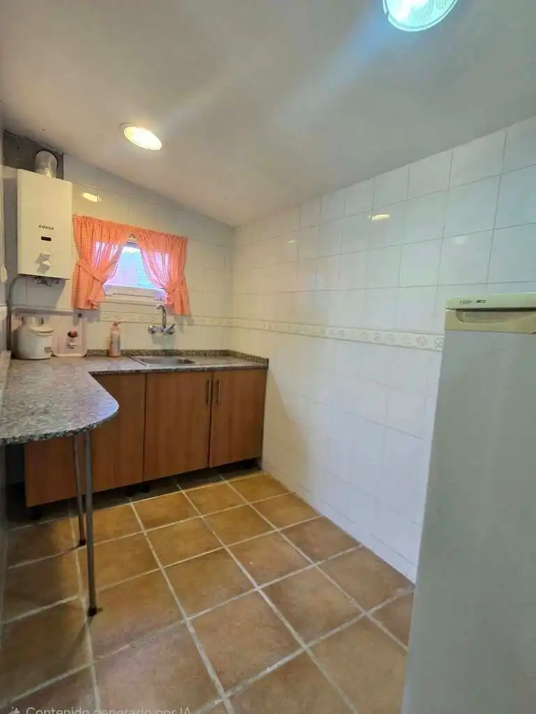Casa con jardín en venta en Mugardos, imagen 14