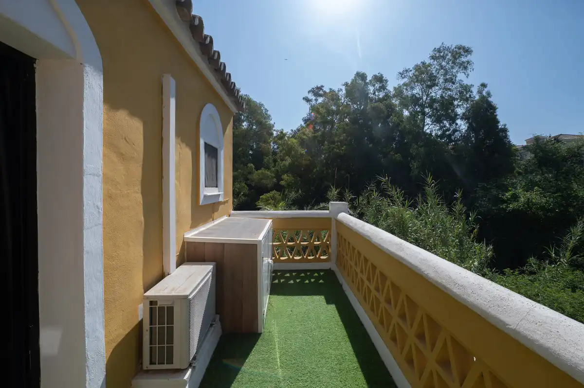 Reihenhaus mit Pool zum Verkauf in Calahonda, imagen 29