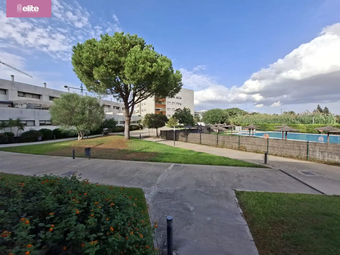 ESTUPENDO PISO EN CHAPIN CON PISCINA, imatge 3