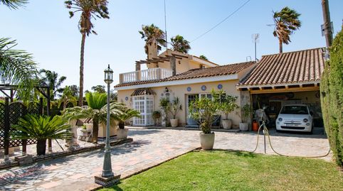 Foto 4 de Casa o xalet en venda a Pelagatos - Pago del Humo, Chiclana de la Frontera