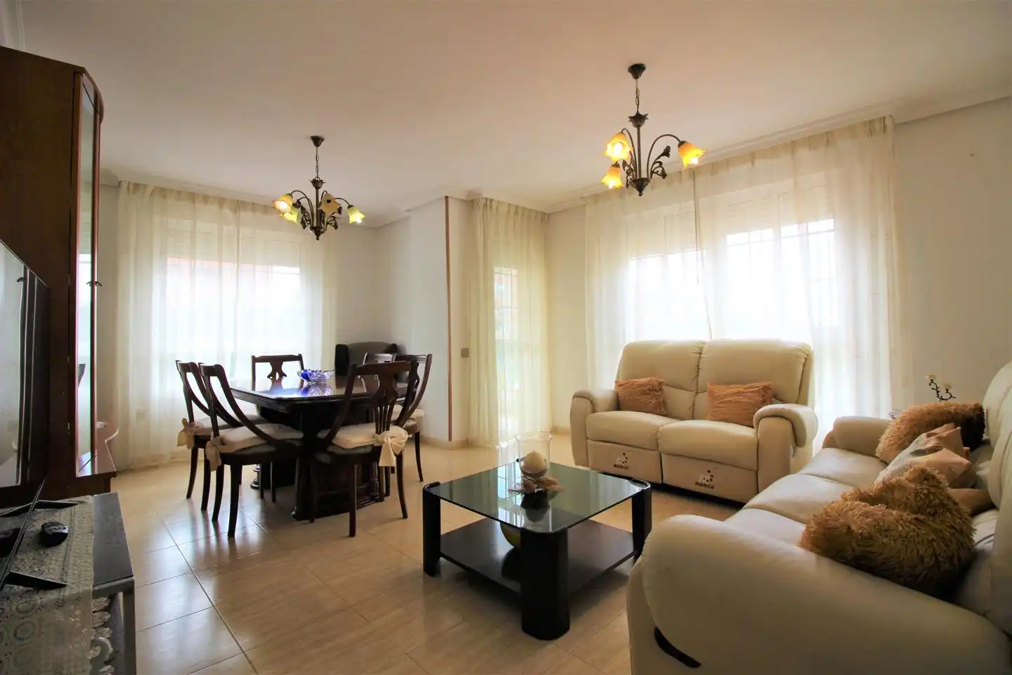 Flat for rent in Almería, Almería