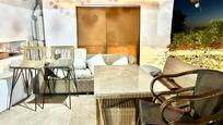 Terrace of House or chalet for sale in El Vendrell  with Air Conditioner, Heating and Private garden