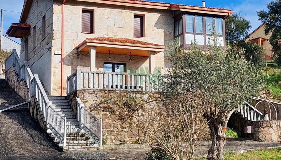 Foto 1 de Casa o xalet en venda a As Lagoas, Ourense