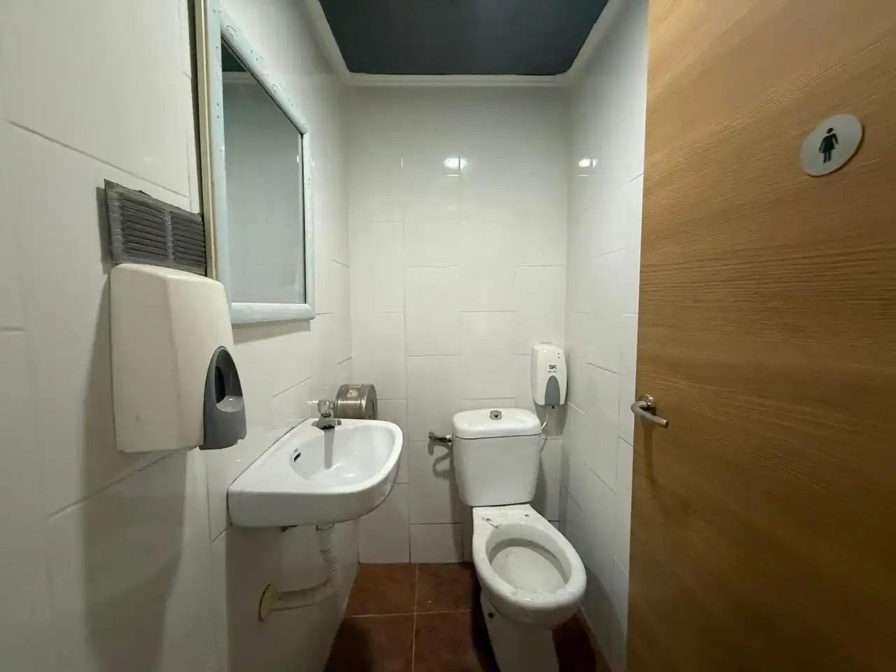 Local comercial en venda a Zaballa Kalea, imagen 12