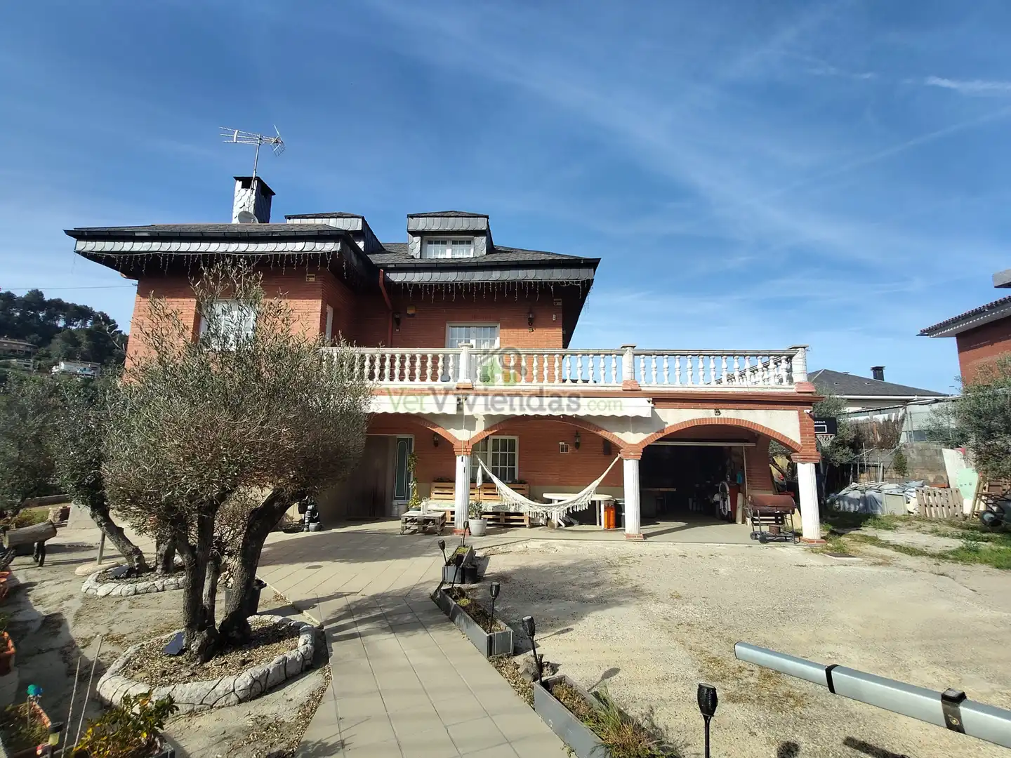 Maison avec terrasse à vendre à Corbera de Llobregat, imagen 12
