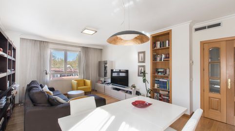 Foto 4 de Ático en venta en Calle de la Fuente de la Salud, Pueblo, Pozuelo de Alarcón