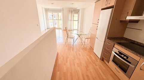 Foto 5 de Piso de alquiler en Barrio de Benicalap, Valencia Capital