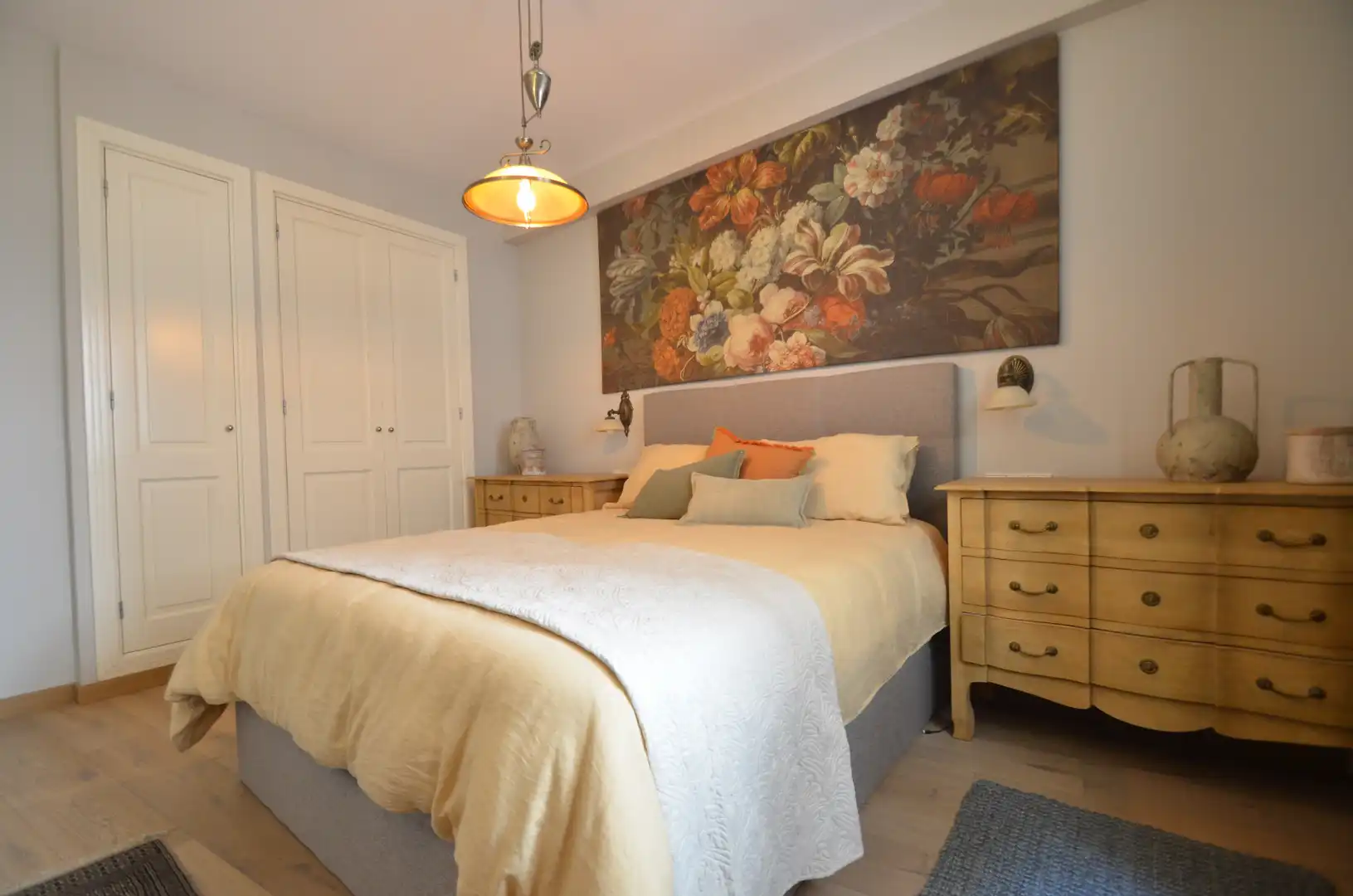 Flat with terrace for sale in Centre, imagen 11