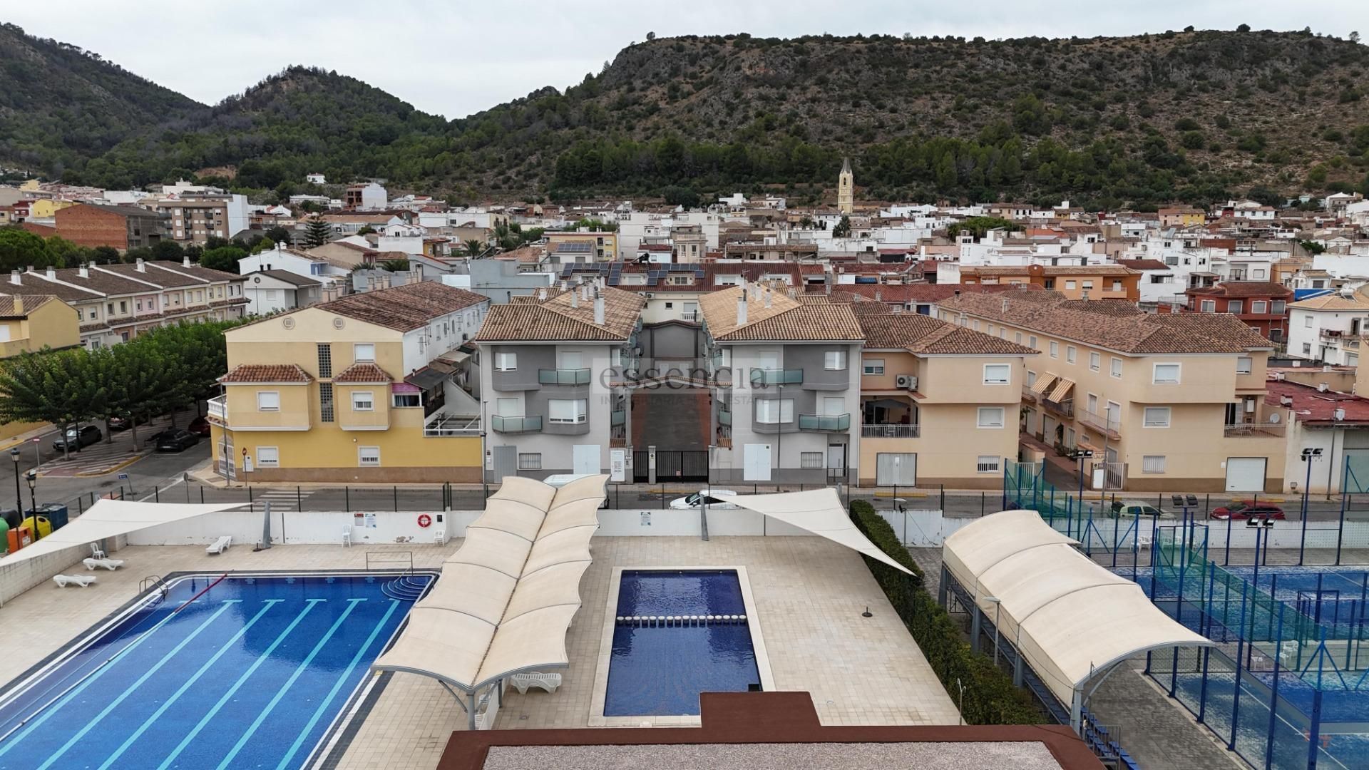 Casa adosada en venta en  25 D'ABRIL, Palma de Gandia