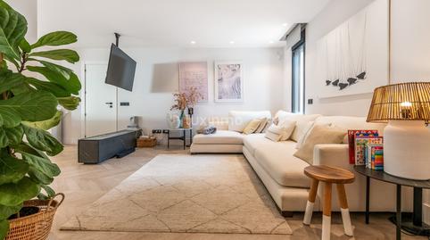 Foto 4 de Casa o xalet en venda a L'Albir, Alicante