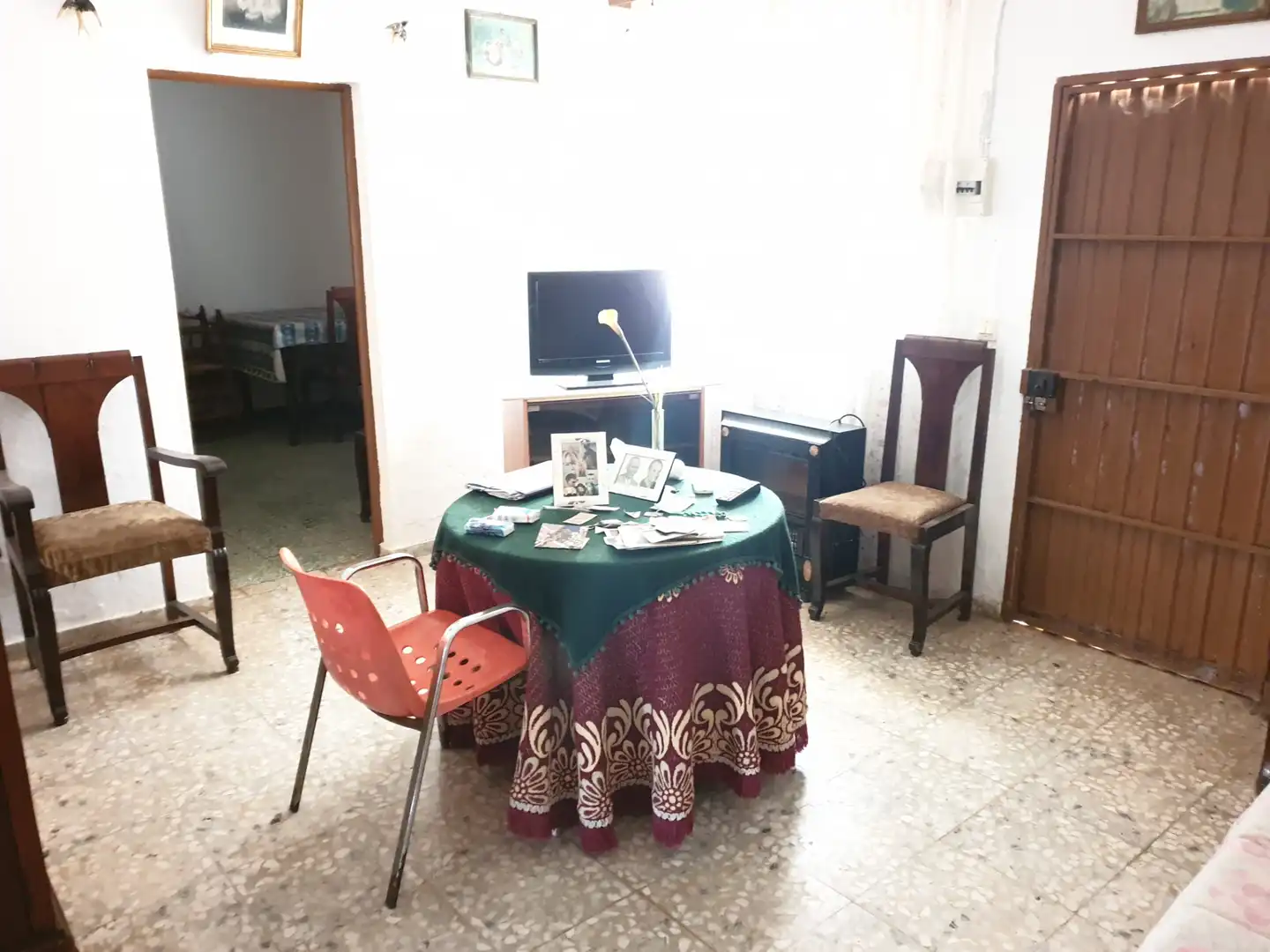 Casa rústica amb jardí en venda a A-4 319, imagen 5