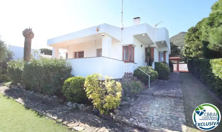 Maison avec jardin à vendre à Carrer la Musclera, imagen 4