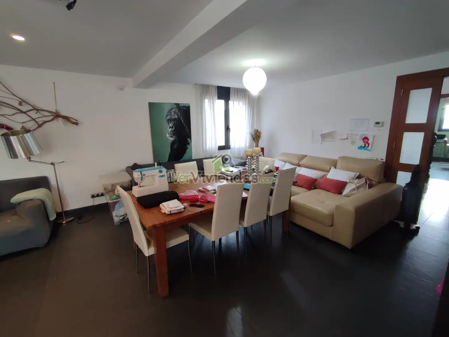 Casa o chalet en venta en Calle Mayor, 70, Cervelló
