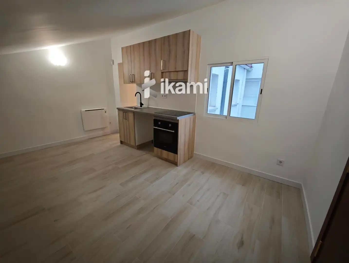 Piso en venta en Aluche