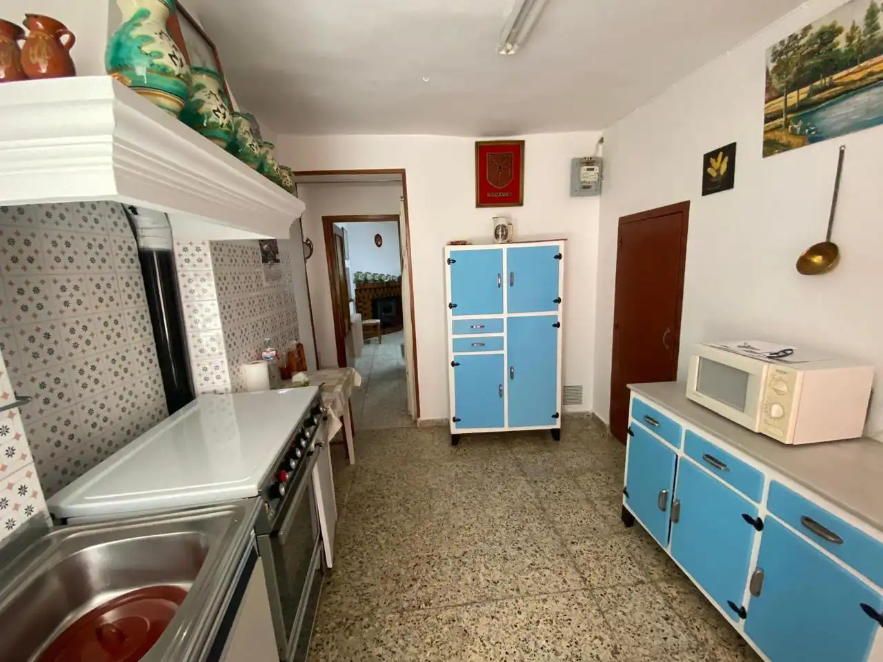 Casa o chalet en venta en Castillejo, Tarancón