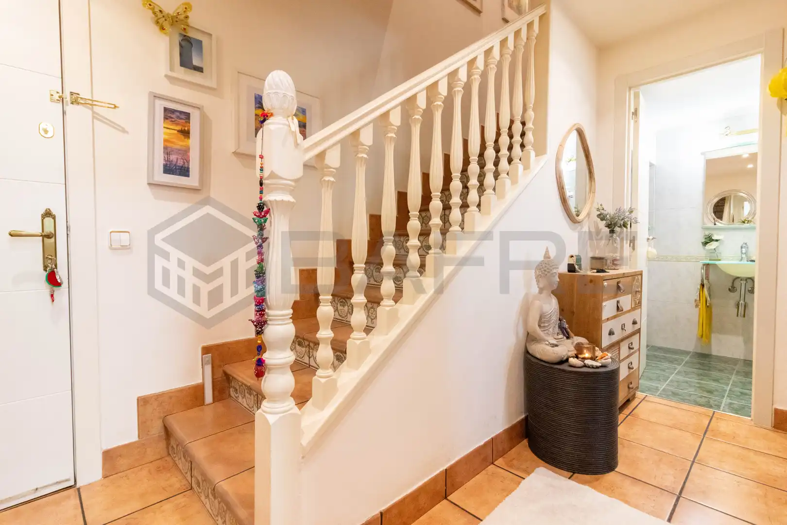 Piso en venta en Móstoles con Calefacción, Trastero y Balcón
