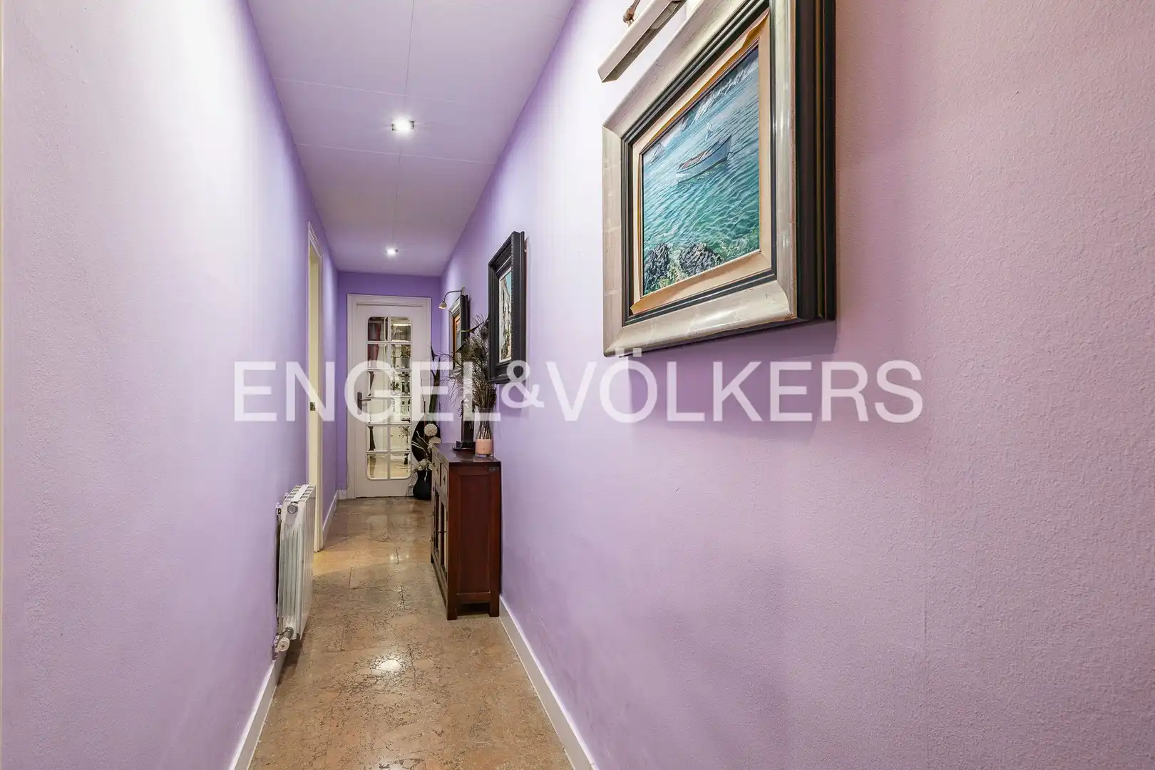 Casa o chalet en venta en Sant Joan Despí con Aire acondicionado, Calefacción y Jardín privado
