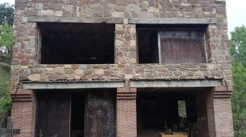 Obra parada en venta en Rellinars, imagen 3