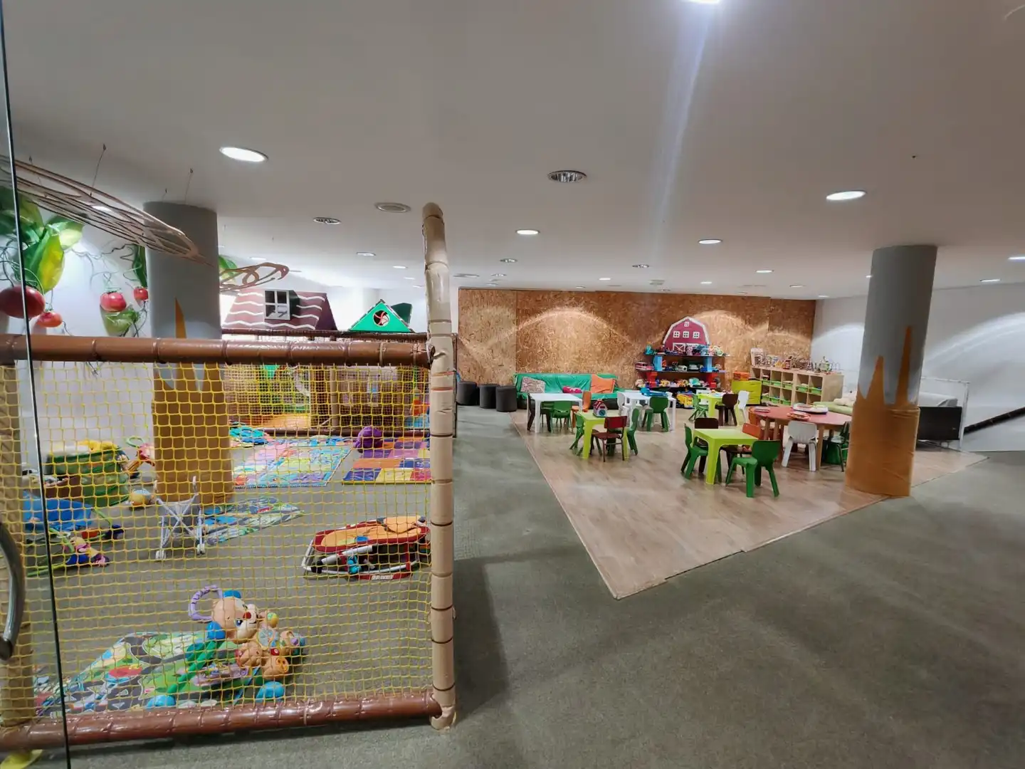 Local comercial en traspàs a Centre - Estació, imagen 23
