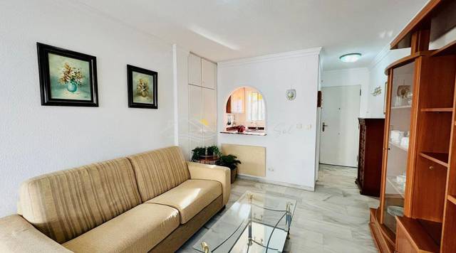 Apartamento en Alquiler en El Peñoncillo