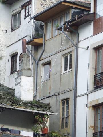 Casa-chalet en Venta en Valdés - Luarca