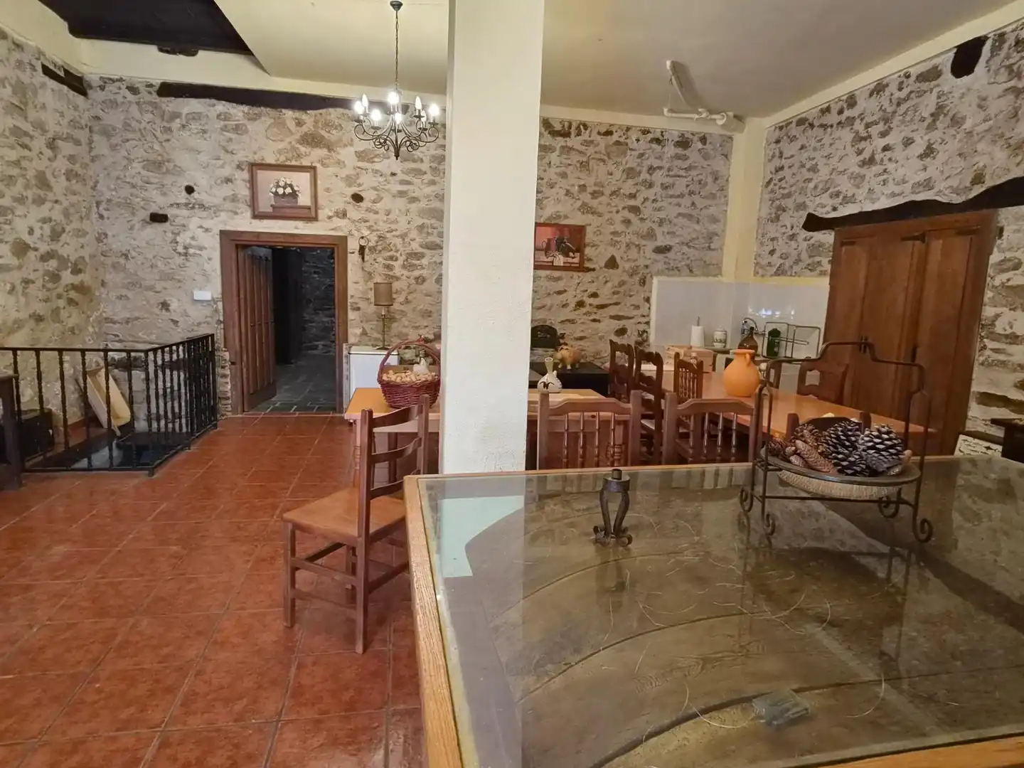 Finca rústica en venta en Urbanización Patricia - Campo