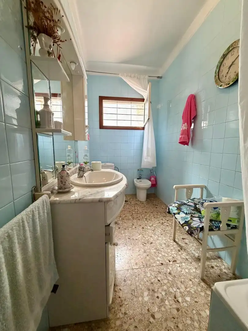 Casa amb terrassa en venda a Calle VIRGEN DE LAS HUERTAS, imagen 10