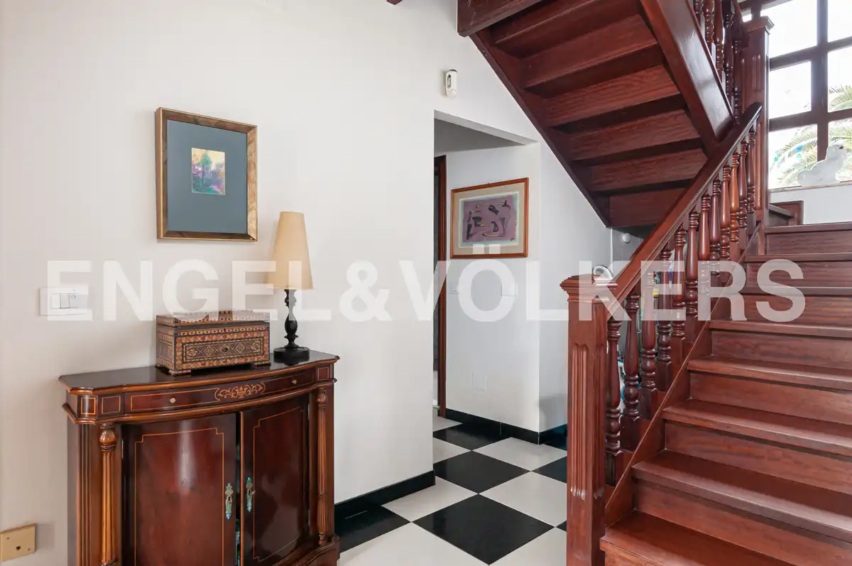 House with garden for sale in Tazones - Argüero, imagen 14