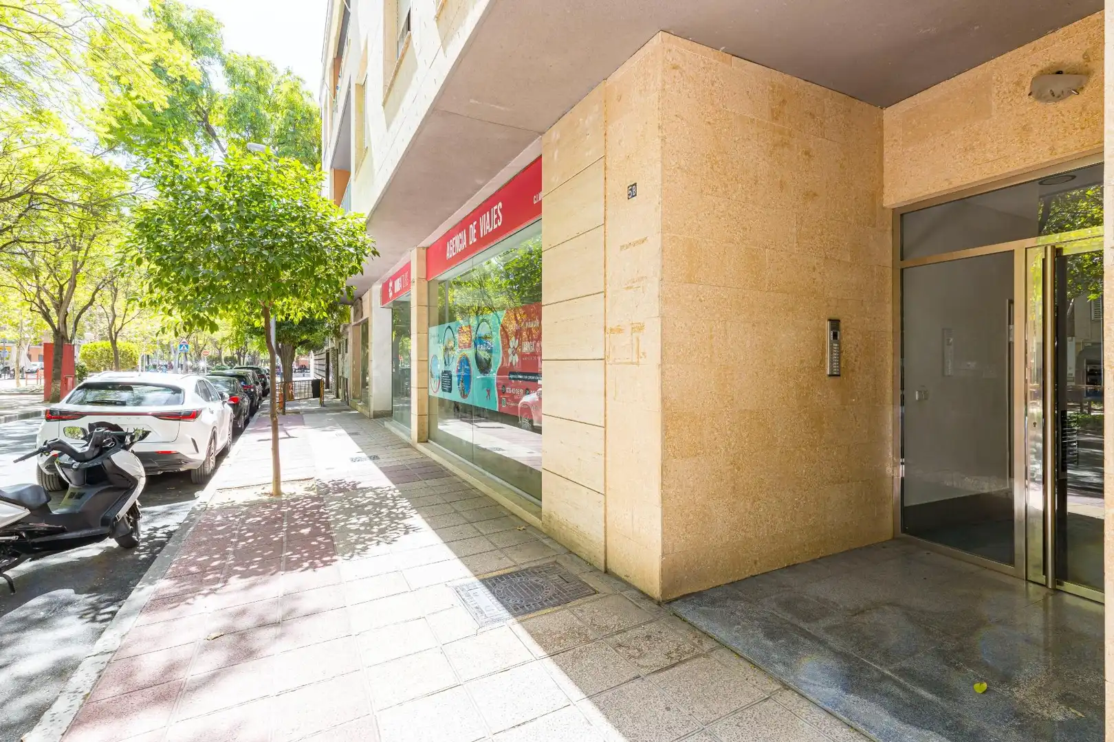 Penthouse mit Aufzug zum Verkauf in Norte, imagen 28