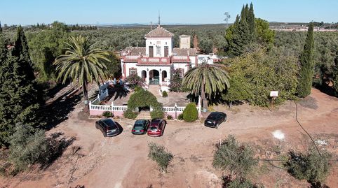 Photo 2 of Country homes for sale in Puente Genil, Córdoba