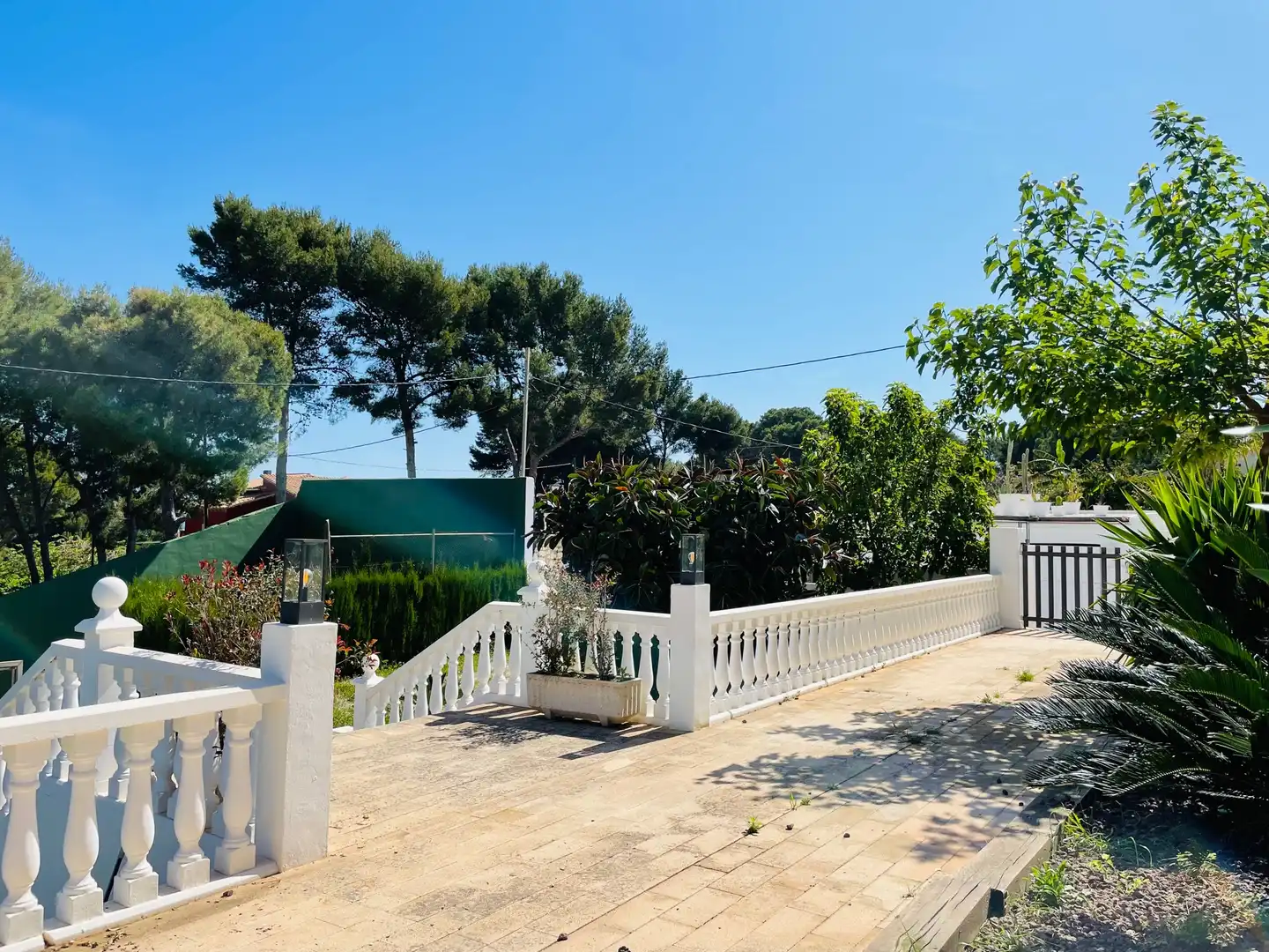 Detached house with pool for sale in Las Rotas / Les Rotes, imagen 23