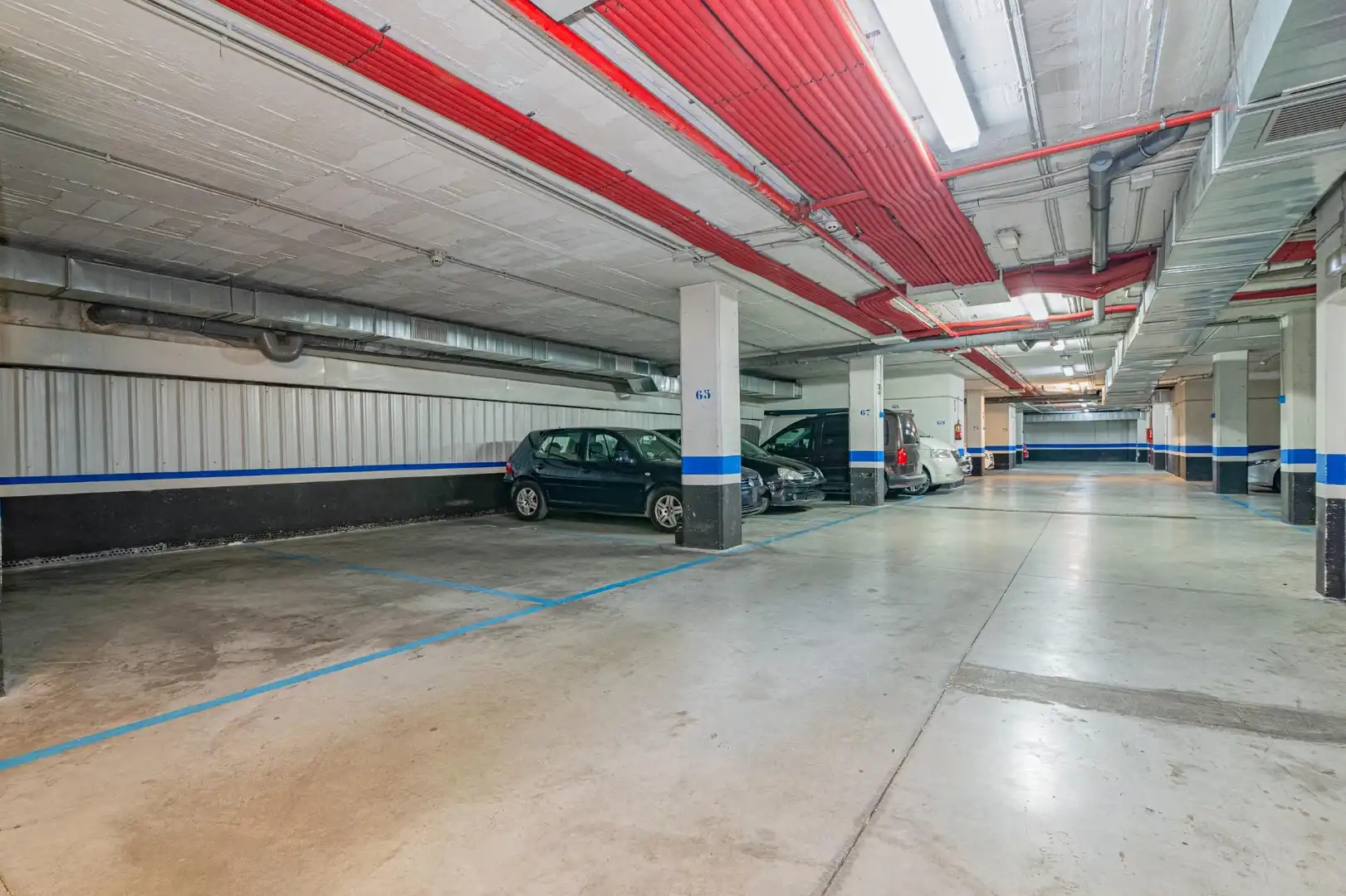 Attic for sale in Plaza CATEDRATICA ASUN. LINARES, 2, Campus de la Salud