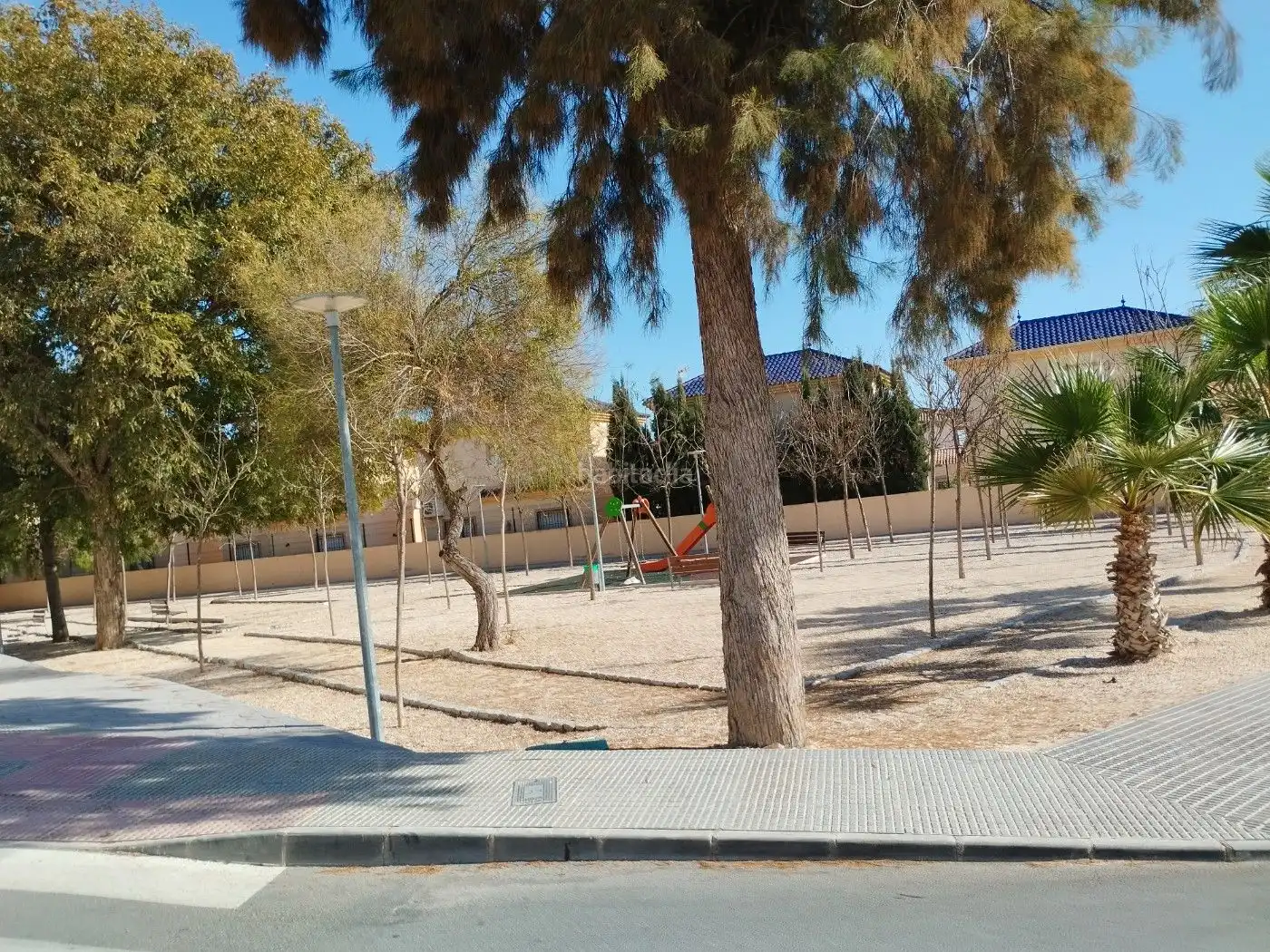 Wohnbaugrundstück zum Verkauf in Calle Vega Baja 7, imagen 11