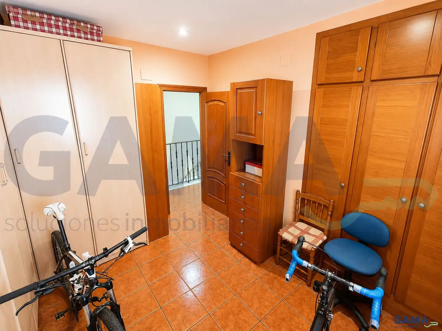 Casa o chalet en venta en La Pobla Llarga con Aire acondicionado y Trastero