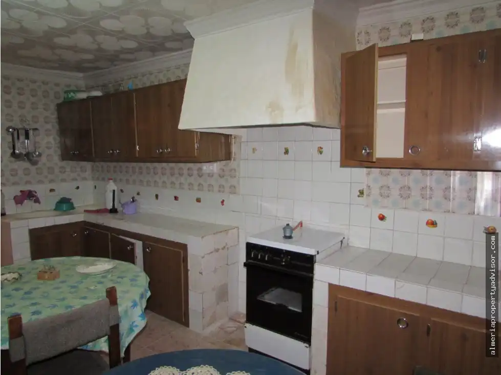 Country house for sale in Sorbas, imagen 19