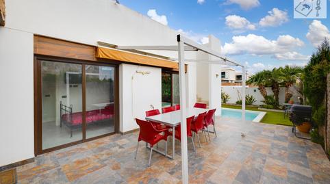 Foto 4 de Finca rústica en venta en Lomas de Cabo Roig - Los Dolses, Orihuela