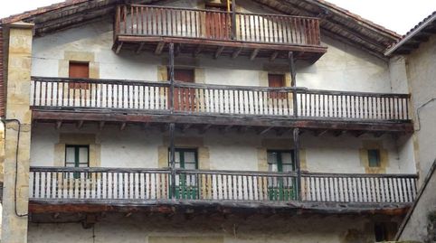Foto 2 de Casa o xalet en venda a Barrio Adino, 7, Guriezo, Cantabria