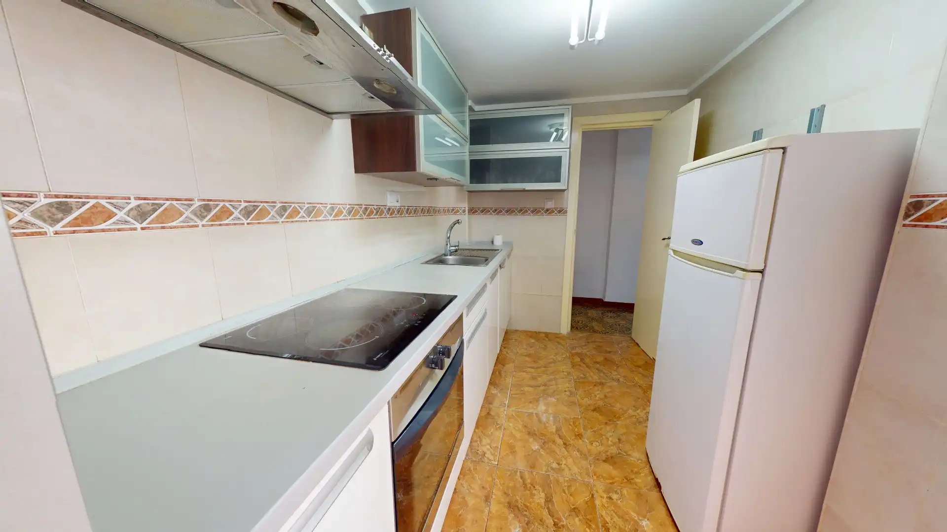 Cocina de Piso en venta en Elda