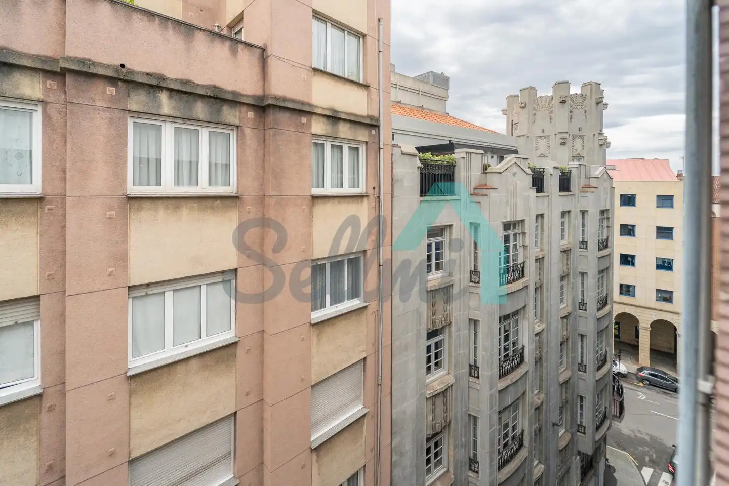 Flat with lift for sale in Almacenes, imagen 34
